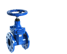 Gate valve, Butterfly valve